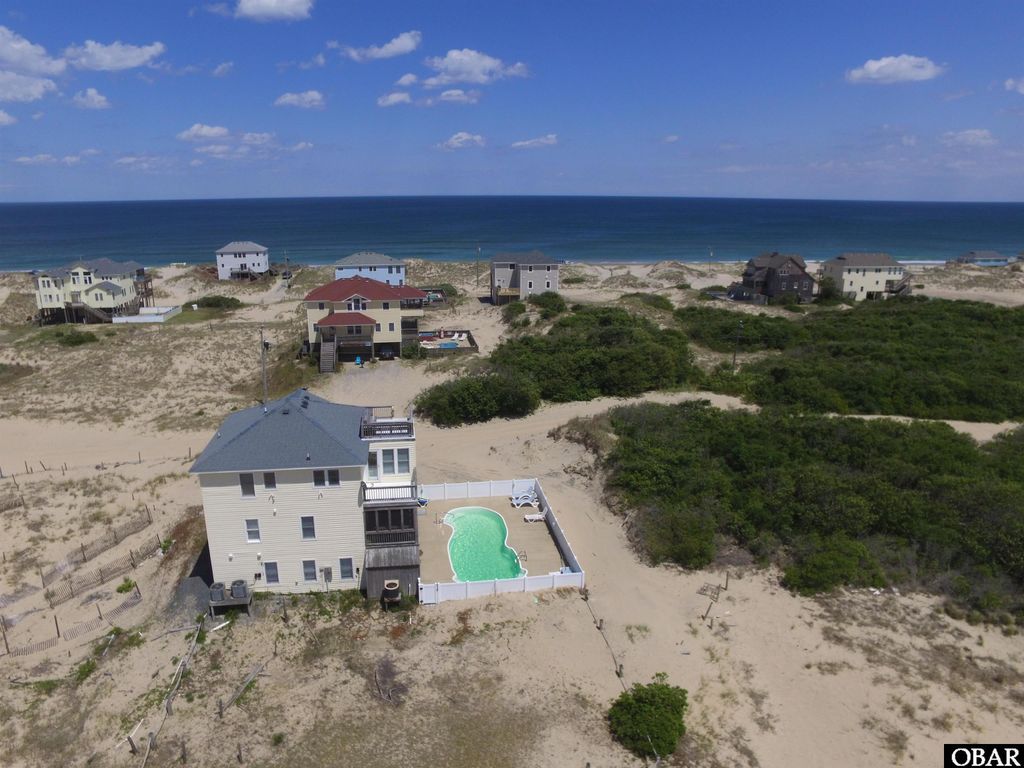 Image 5 of property listing at 1626 Sandpiper Road Lot 11, Corolla, NC 27927