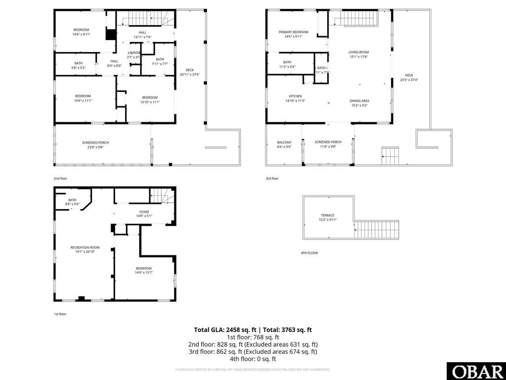 Image 41 of property listing at 1626 Sandpiper Road Lot 11, Corolla, NC 27927