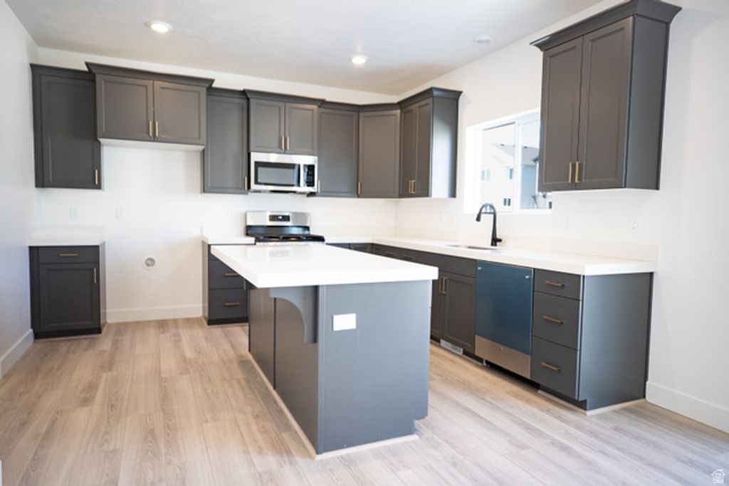 3897 N CALISTA WAY LOT #163, Eagle Mountain, UT 84005 — photo 2
