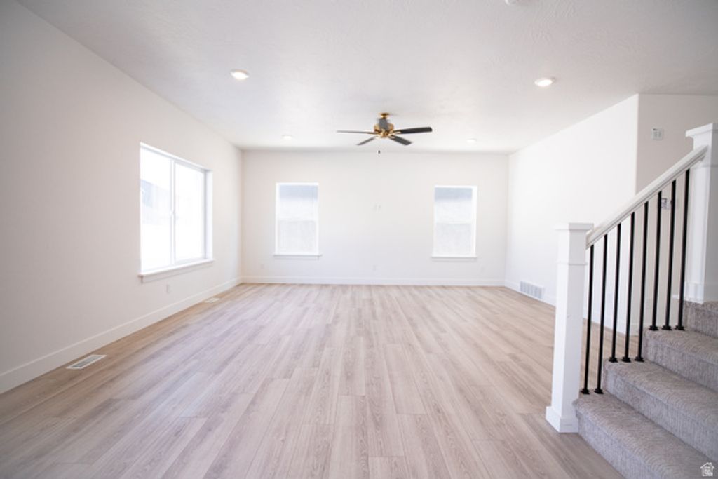 3897 N CALISTA WAY LOT #163, Eagle Mountain, UT 84005 — photo 4