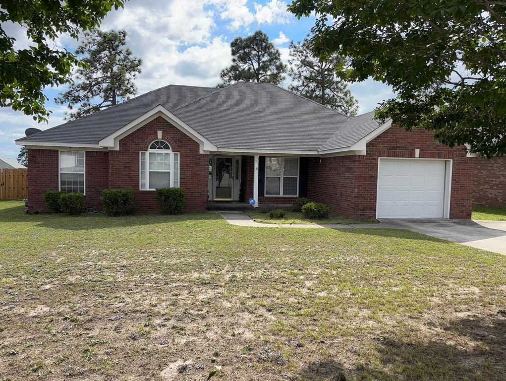 4407 Silverton Road, Augusta, GA 30909