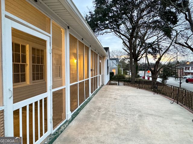 155 Calloway Drive, Macon, GA 31204