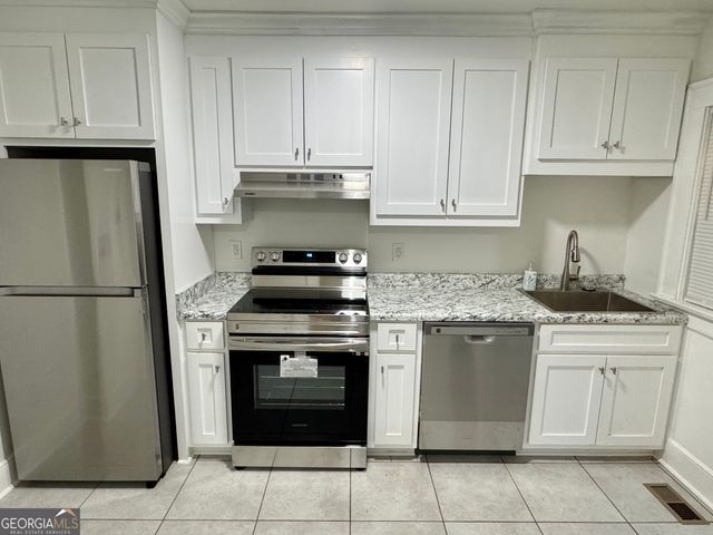 155 Calloway Drive, Macon, GA 31204