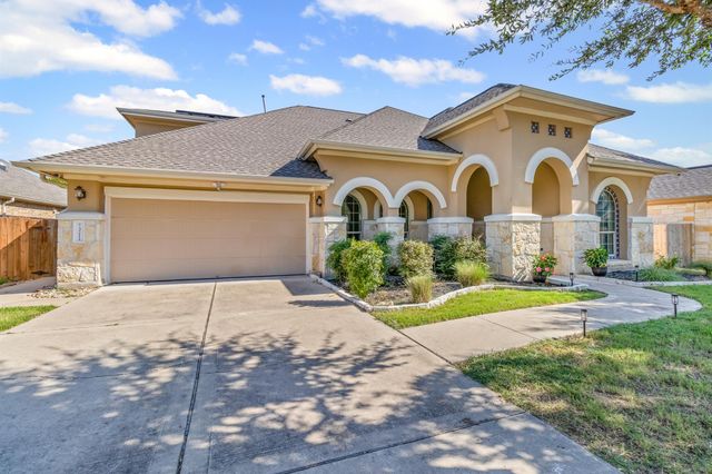 3211 Herradura DR, Cedar Park, TX 78641
