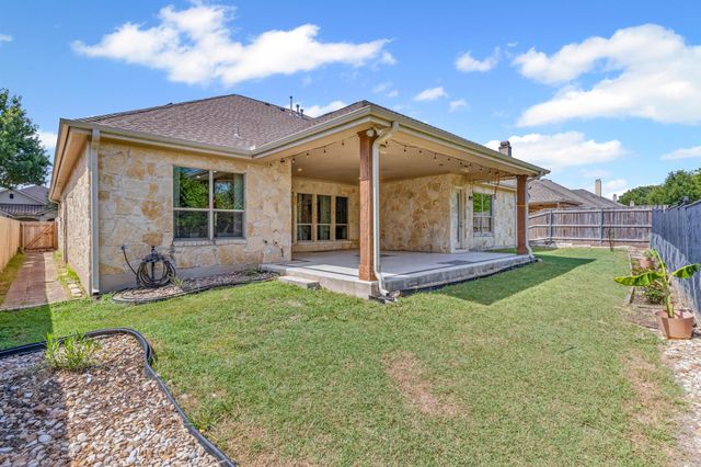 3211 Herradura DR, Cedar Park, TX 78641