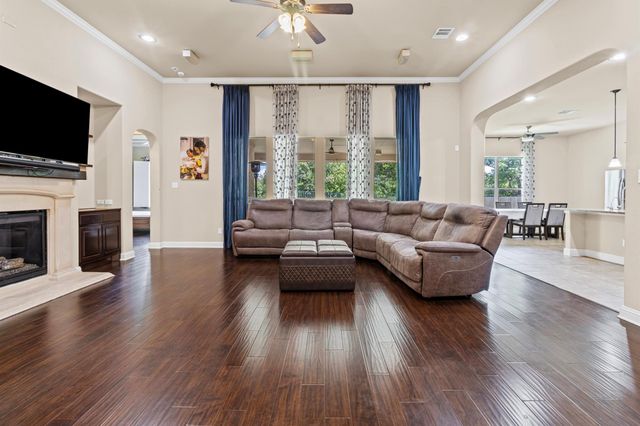 3211 Herradura DR, Cedar Park, TX 78641