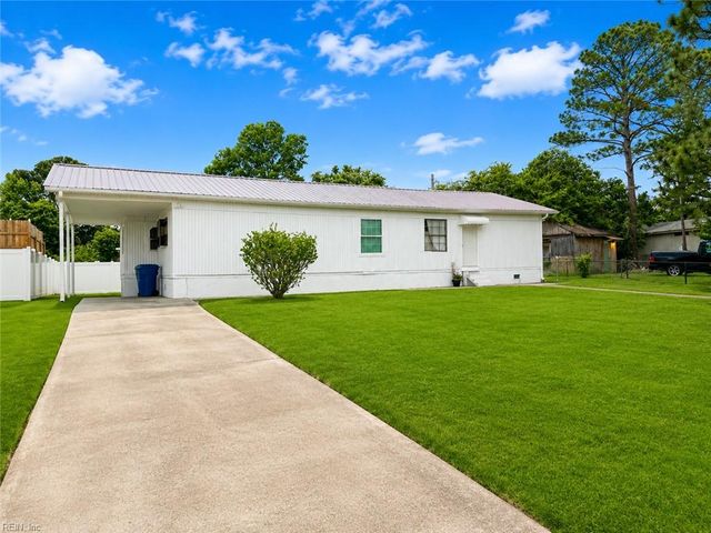 2924 Finch AVE, Virginia Beach, VA 23453