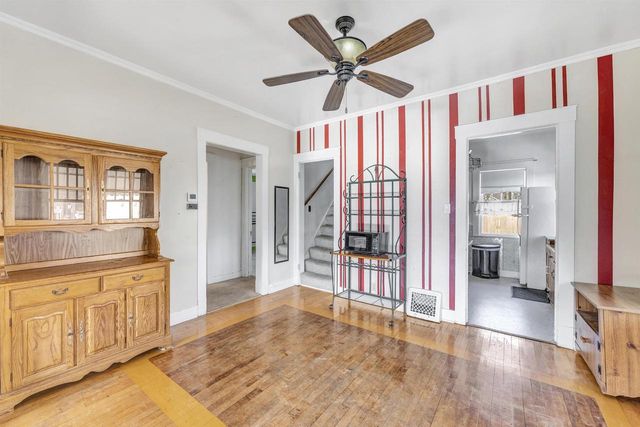 1012 GREEN STREET, Manitowoc, WI 54220