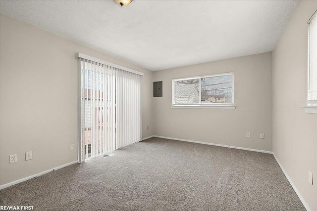 20625 Avalon Street, St Clair Shores, MI 48080