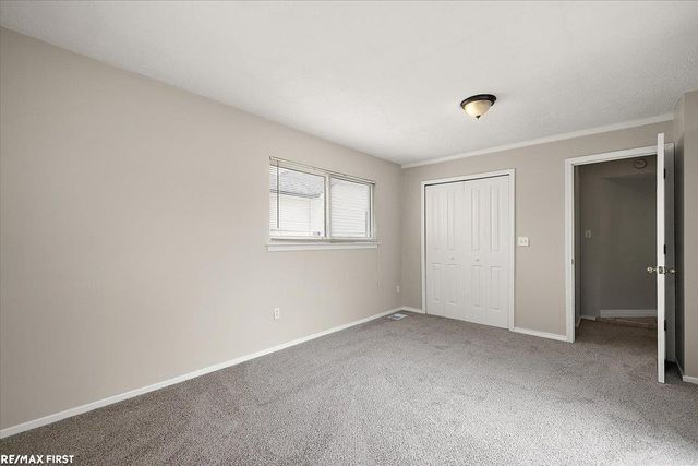 20625 Avalon Street, St Clair Shores, MI 48080