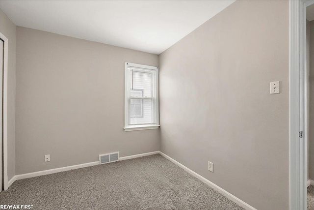 20625 Avalon Street, St Clair Shores, MI 48080