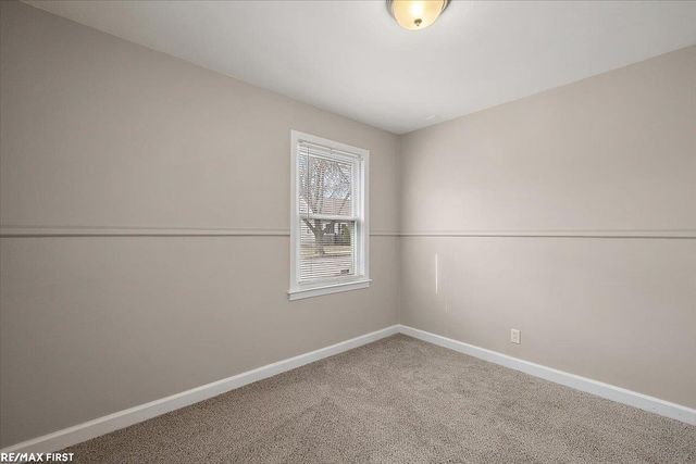 20625 Avalon Street, St Clair Shores, MI 48080