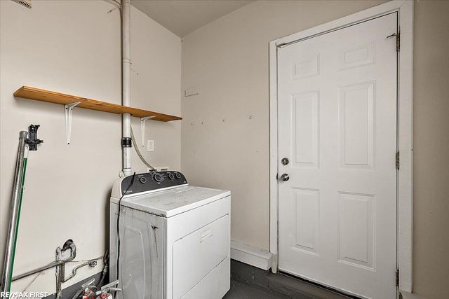 20625 Avalon Street, St Clair Shores, MI 48080