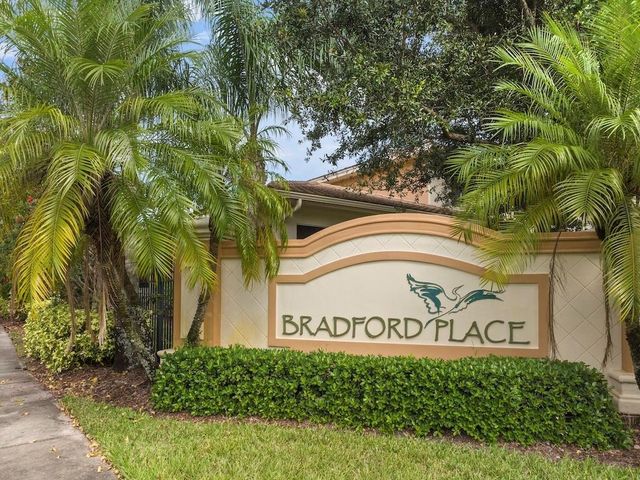 2543 Stockbridge Square SW, Vero Beach, FL 32962