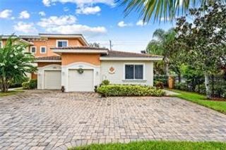 2543 Stockbridge Square SW, Vero Beach, FL 32962