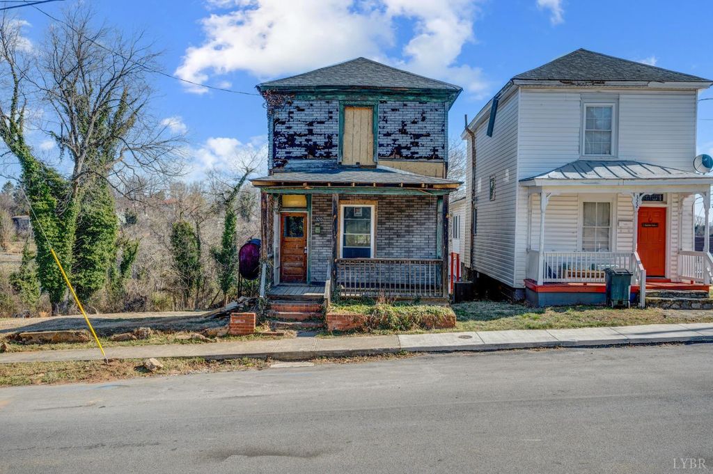 320 Polk Street, Lynchburg, VA 24504