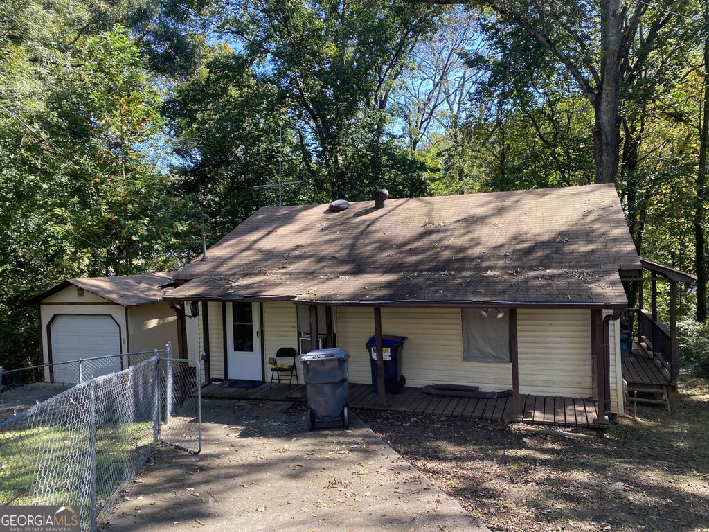 1297 Railroad Avenue, Sugar Hill, GA 30518 — photo 2