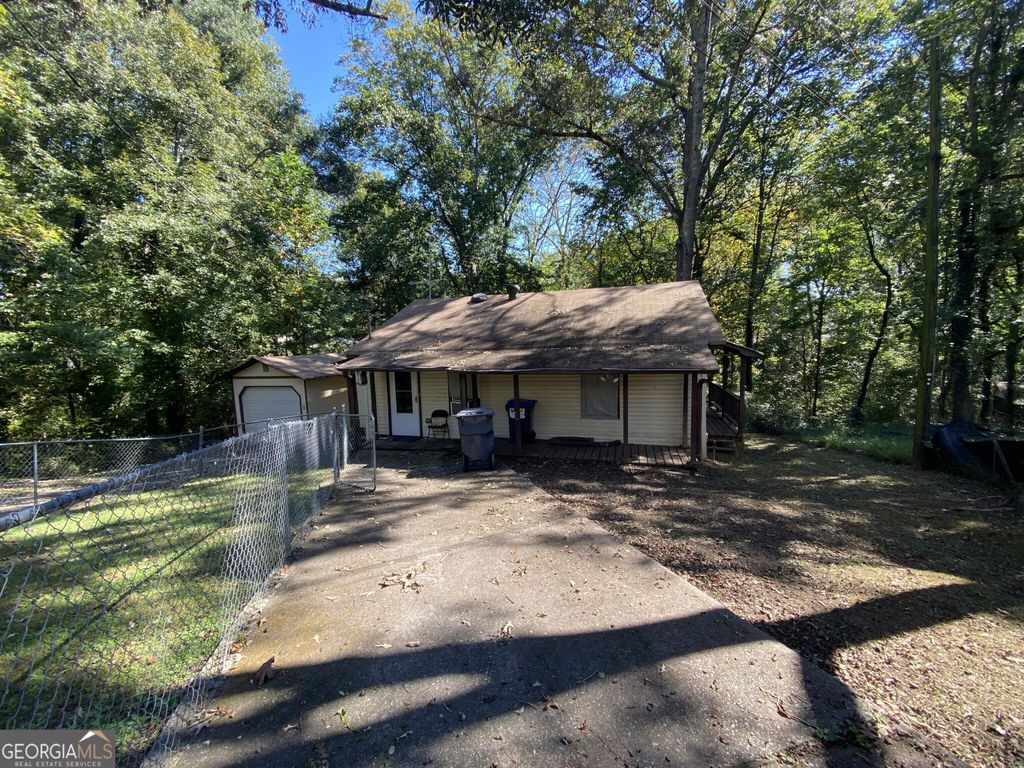 1297 Railroad Avenue, Sugar Hill, GA 30518 — photo 3