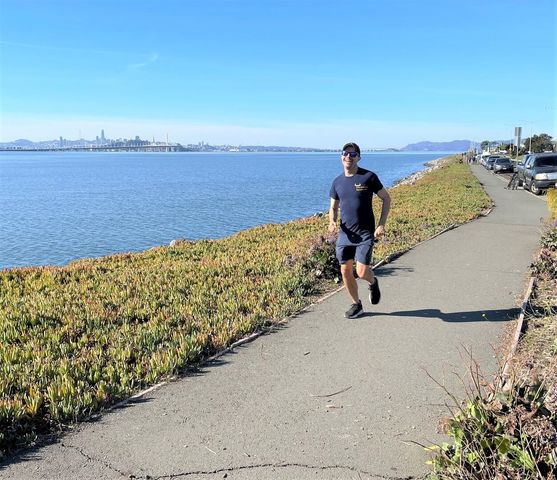 6 Captain DR E242, Emeryville, CA 94608