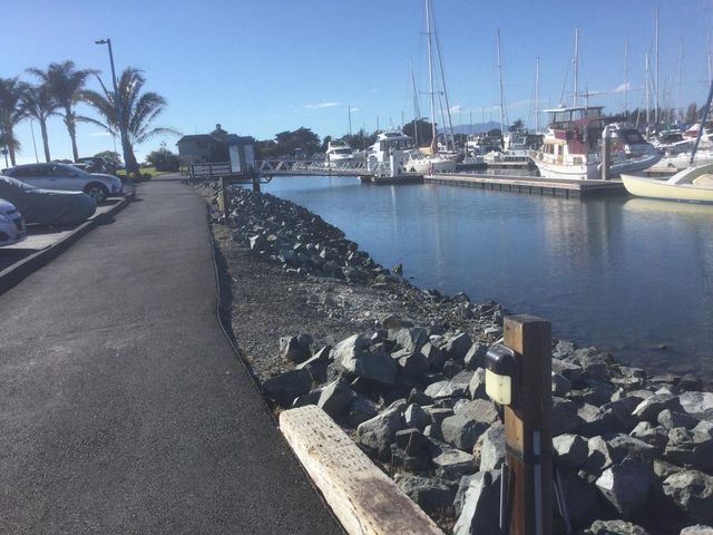 6 Captain DR E242, Emeryville, CA 94608