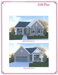 2014 Kestrel Lane Lot 105, Spring Hill, TN 37174