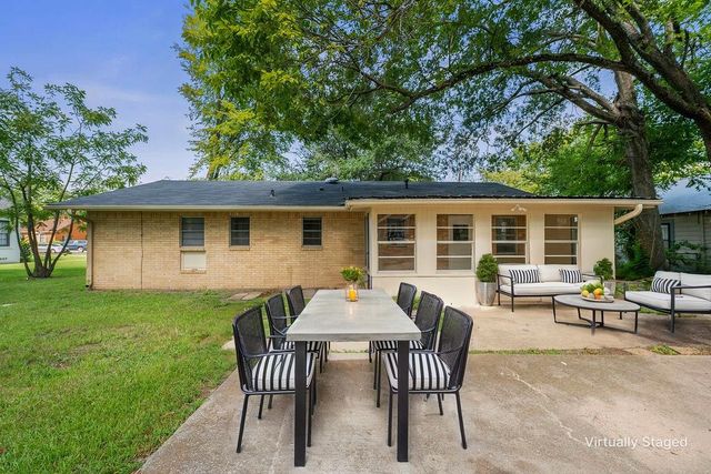 506 N Pacific Street, Mineola, TX 75773