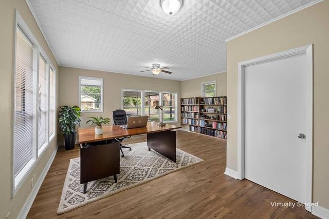 506 N Pacific Street, Mineola, TX 75773