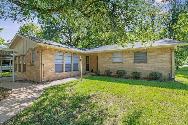 506 N Pacific Street, Mineola, TX 75773