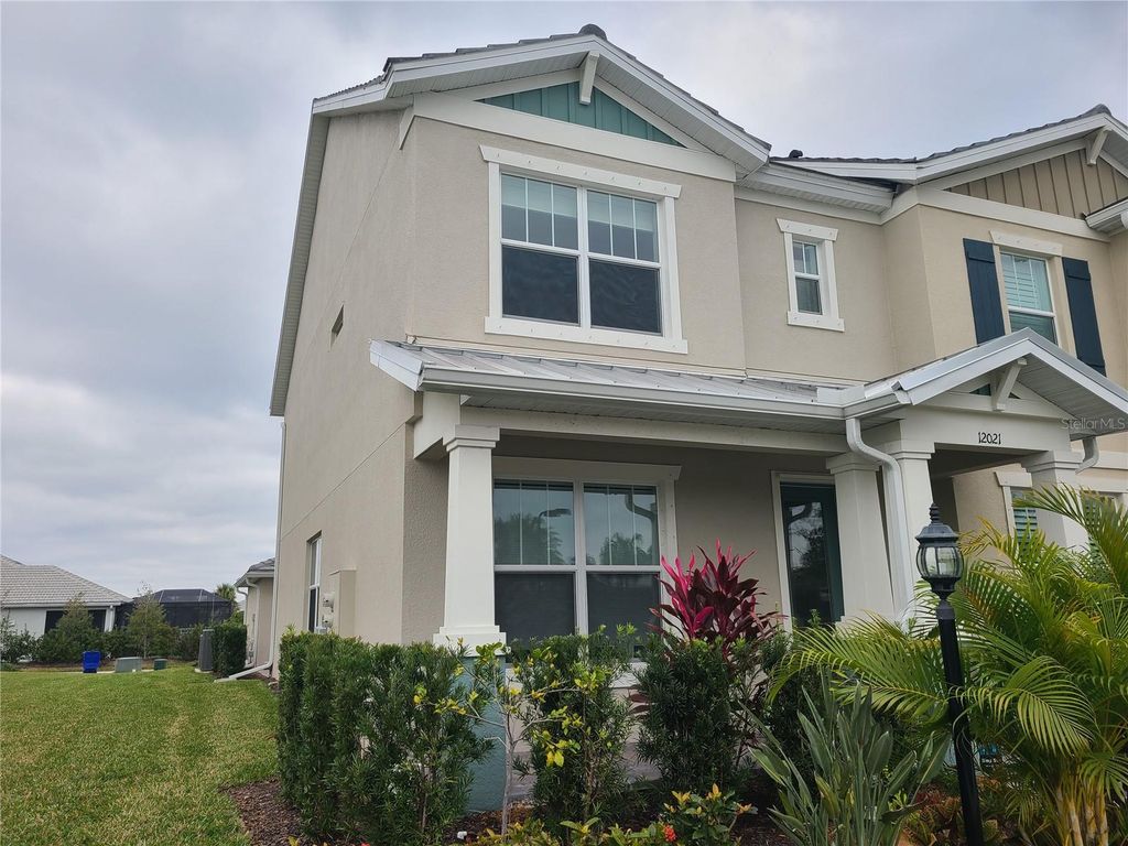 12021 CRANSTON WAY, Lakewood Ranch, FL 34211