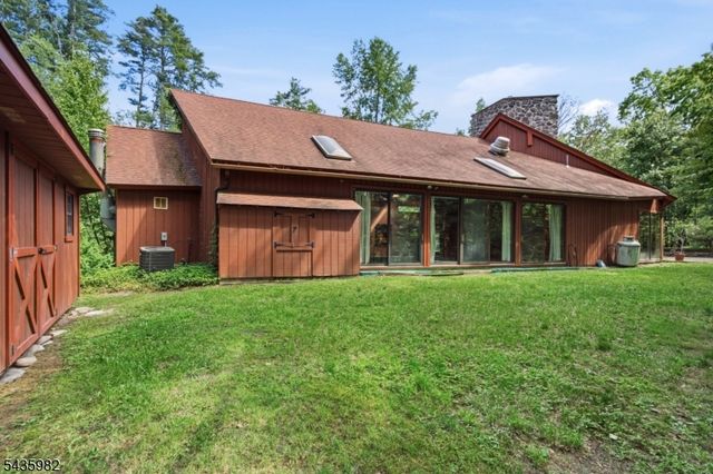 229 Clove Road, Montague Twp., NJ 07827