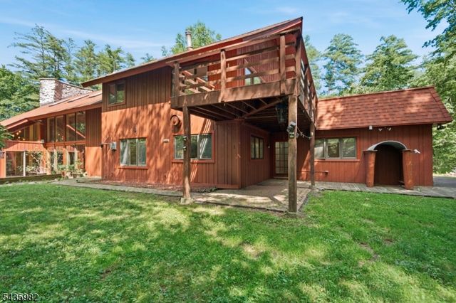229 Clove Road, Montague Twp., NJ 07827