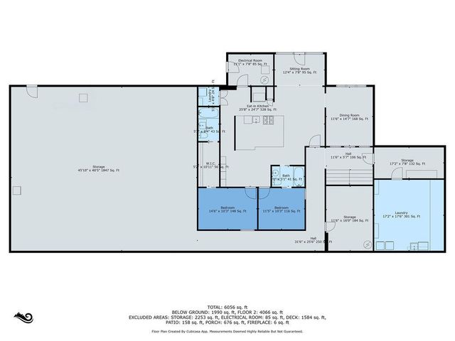 13662 Red Arrow Highway, Harbert, MI 49115