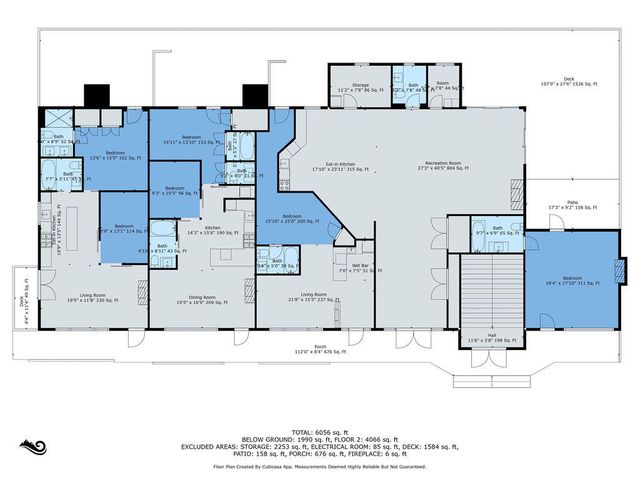 13662 Red Arrow Highway, Harbert, MI 49115