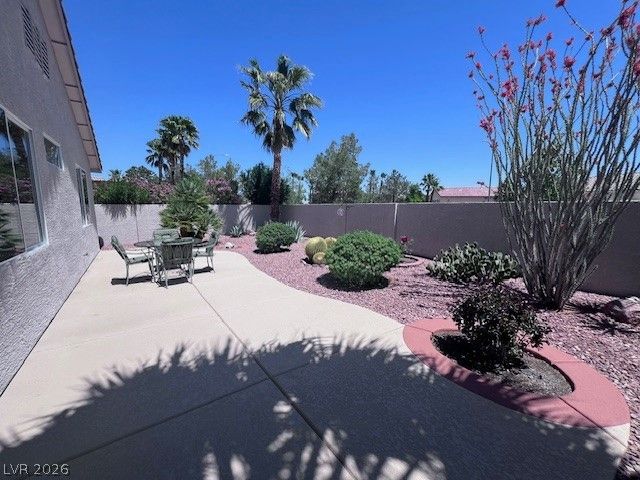 3114 Lapis Beach Drive, Las Vegas, NV 89117