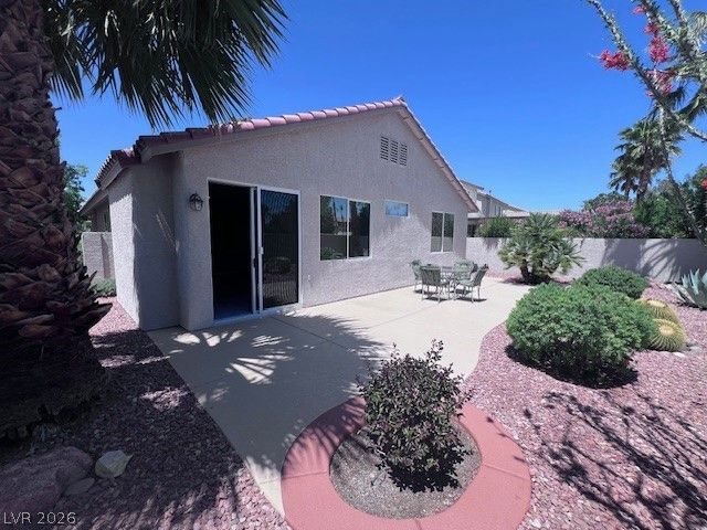 3114 Lapis Beach Drive, Las Vegas, NV 89117