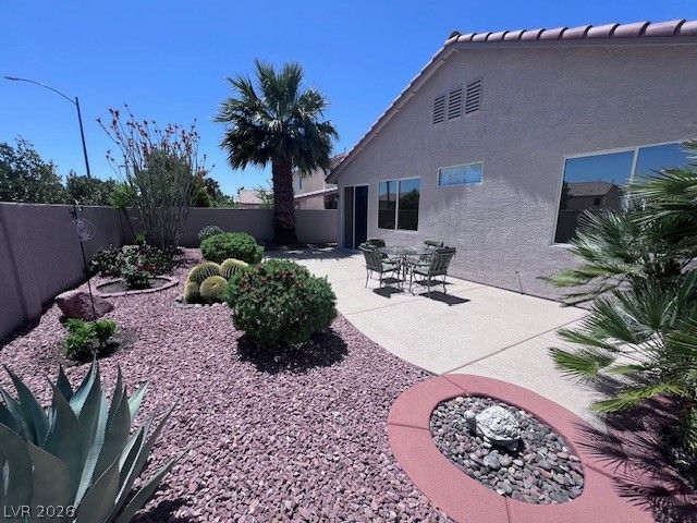 3114 Lapis Beach Drive, Las Vegas, NV 89117