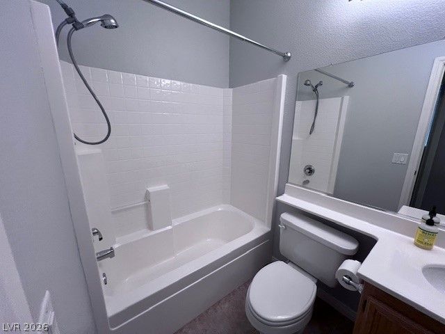 3114 Lapis Beach Drive, Las Vegas, NV 89117