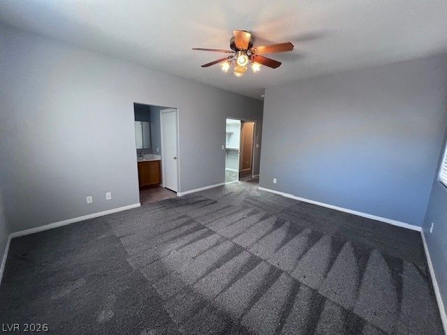 3114 Lapis Beach Drive, Las Vegas, NV 89117