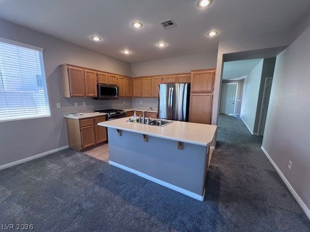 3114 Lapis Beach Drive, Las Vegas, NV 89117