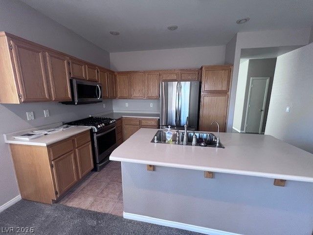 3114 Lapis Beach Drive, Las Vegas, NV 89117