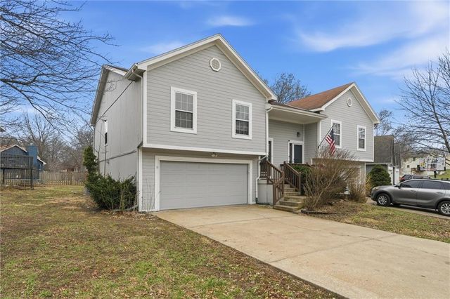 1507 E 123rd Street, Olathe, KS 66061