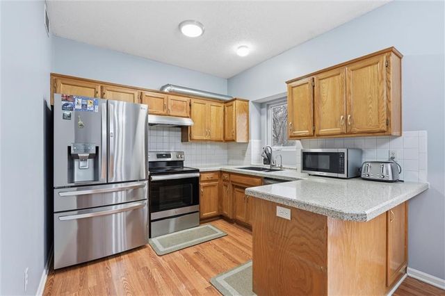 1507 E 123rd Street, Olathe, KS 66061