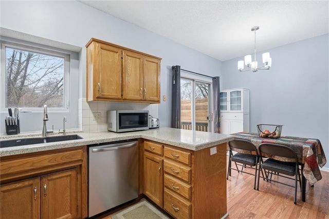 1507 E 123rd Street, Olathe, KS 66061