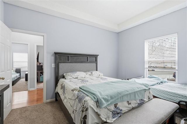 1507 E 123rd Street, Olathe, KS 66061