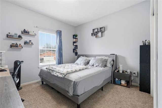 1507 E 123rd Street, Olathe, KS 66061