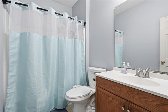 1507 E 123rd Street, Olathe, KS 66061