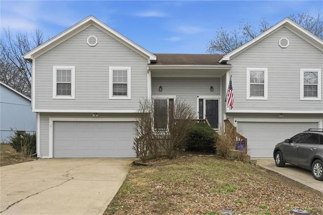 1507 E 123rd Street, Olathe, KS 66061