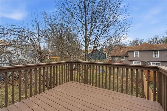 1507 E 123rd Street, Olathe, KS 66061