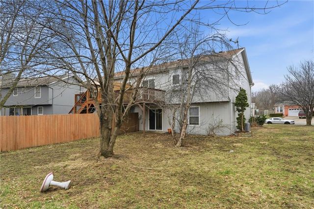 1507 E 123rd Street, Olathe, KS 66061