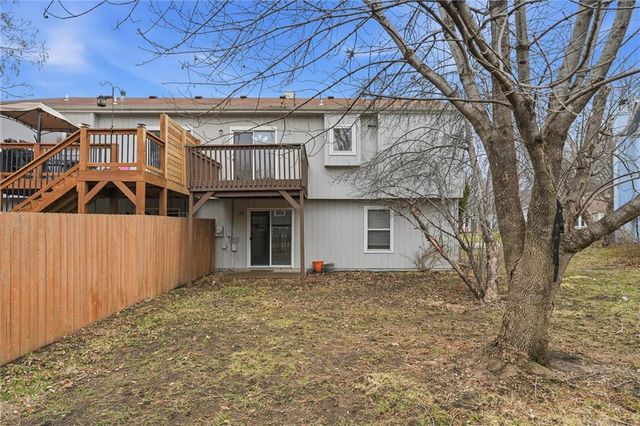 1507 E 123rd Street, Olathe, KS 66061